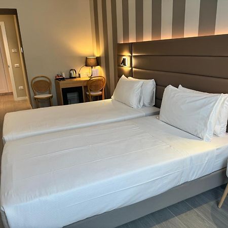 Residenza 62 Hotel Róma Kültér fotó