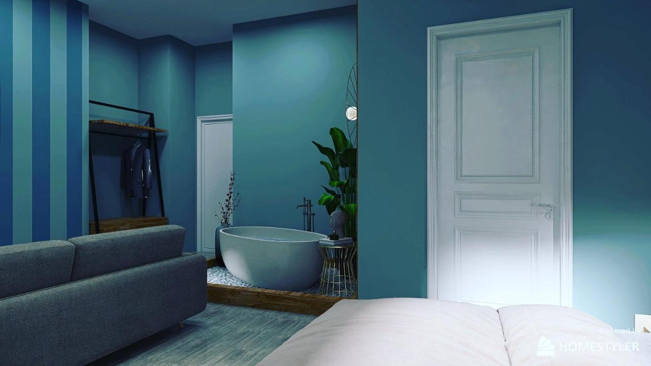 Residenza 62 Hotel Róma Kültér fotó