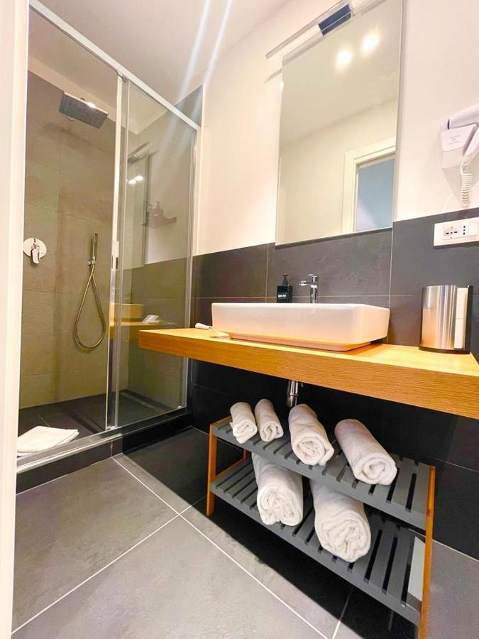 Residenza 62 Hotel Róma Kültér fotó