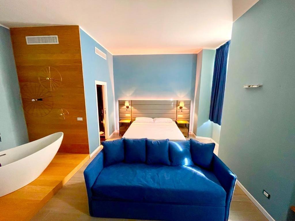 Residenza 62 Hotel Róma Kültér fotó
