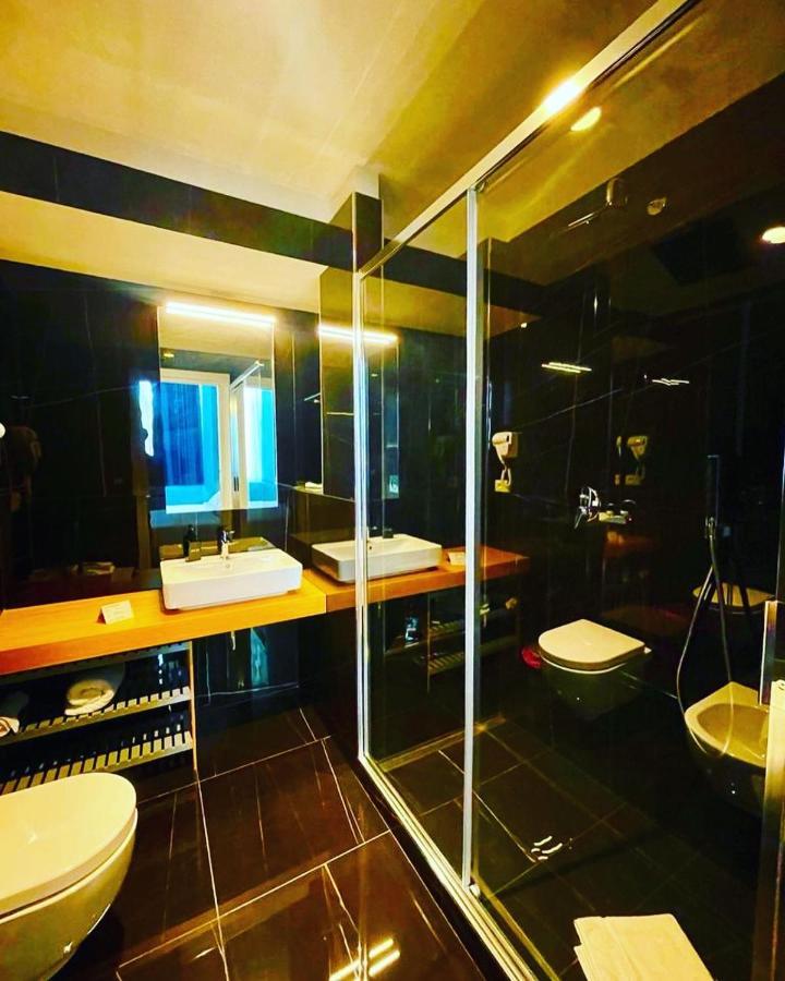 Residenza 62 Hotel Róma Kültér fotó